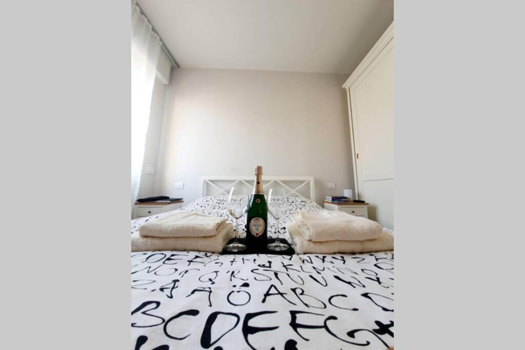 Home Sweet Home A 2 Passi Dal Mare Recco Ngoại thất bức ảnh